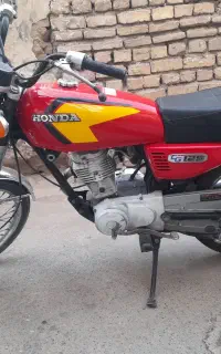 موتور سیکلت