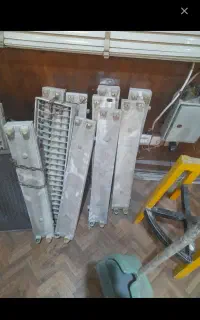 خریدار و فروشنده انواع چراغ سقفی ومهتابی