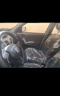 کویک جی ایکس مدل ۴۰۳