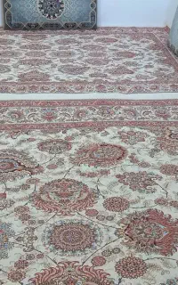 روفرشی،کاورفرش،روفرشی کش دار