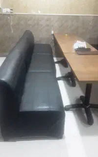 صندلی موبلمان