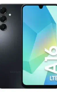 a16 گوشی