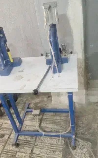 یک عدد دکمه زن اتوماتیک نو