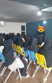 کار مخصوص خانم ها
