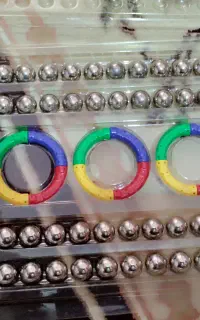 مگ نت آهن ربایی 102 قطعه