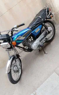 موتور سیکلت