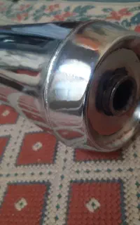 اگزوز موتور هندا ۱۲۵