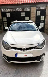 نو ترین Mg6 gt / کارکرد ۸۷ تا