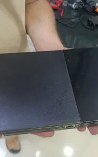 پلی استیشن 2 کپی خور همراه فلش