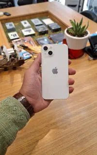 Iphone 13 Normal