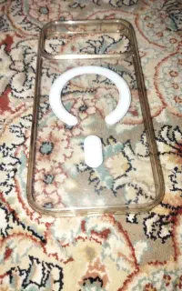 کاور گوشی