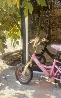دوچرخه ۱۴