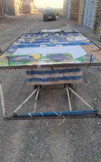 گاری فروشی