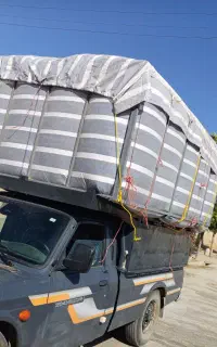 خرید فروش  کاه گندم