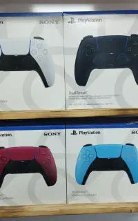 دسته ps5 نو
