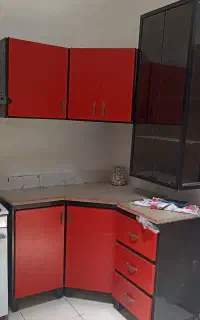 کابینت فلز