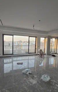 پیمانکاری ساختمان و انواع سازه