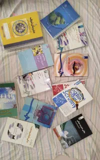 کتاب های ارشد در حد نو رشته مدیریت