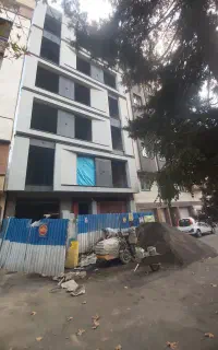 کف سازی اسکرید در مازنداران