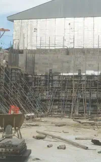 پیمانکاری ساختمان