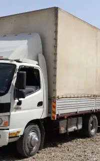 اثاث کشی و حمل و نقل