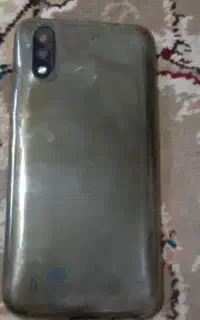 گوشی سامسونگ a01