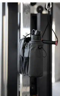 کیف آهن ربایی مخصوص باشگاه