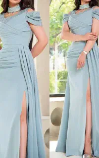 کد تخفیف 20634 مزون لباس مجلسی ملودی