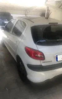 ۲۰۶سقف پانا