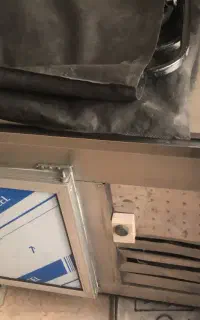 یخچال تاپینگ