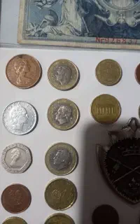 سکه واسکناس
