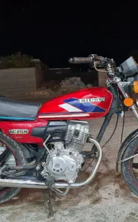 موتور احسان150