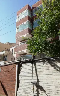 طبقه دو نوساز