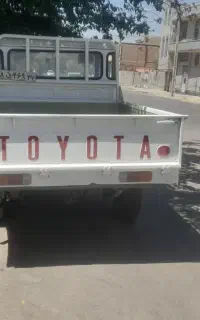 تویوتا دواف