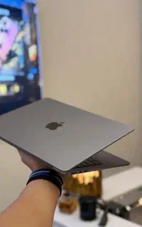 مک بوک air m3 512Gb