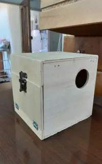 لانهپرنده