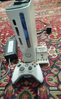 ایکس باکس 360