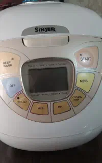 پلو پز چند کاره