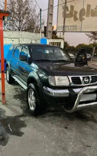 سرانزا مدل ۱۳۸۴