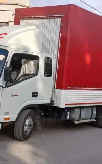 حمل بار و اثاثیه منزل به سراسر کشور