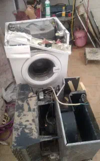 تعمیرات لوازم خانگی
