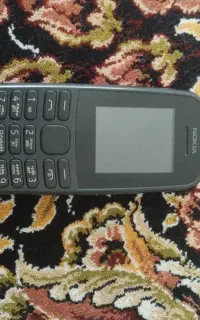 نوکیا کاملا سالم و درحدنو