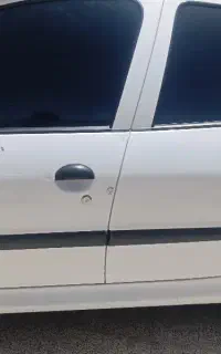 206sd مدل 95