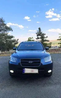 سانتافه 2008
