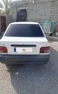 پراید ۱۳۱