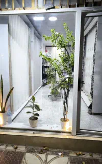 گالری پردهسرای ابریشم فروش پرده ب صورت نقدوشرایطی