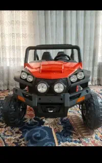 ماشین شارژی