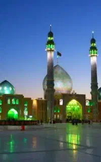 حسین مظلوم عالم