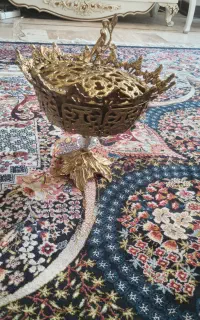 اجیل خوری در دار