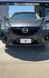 مزدا منطقه